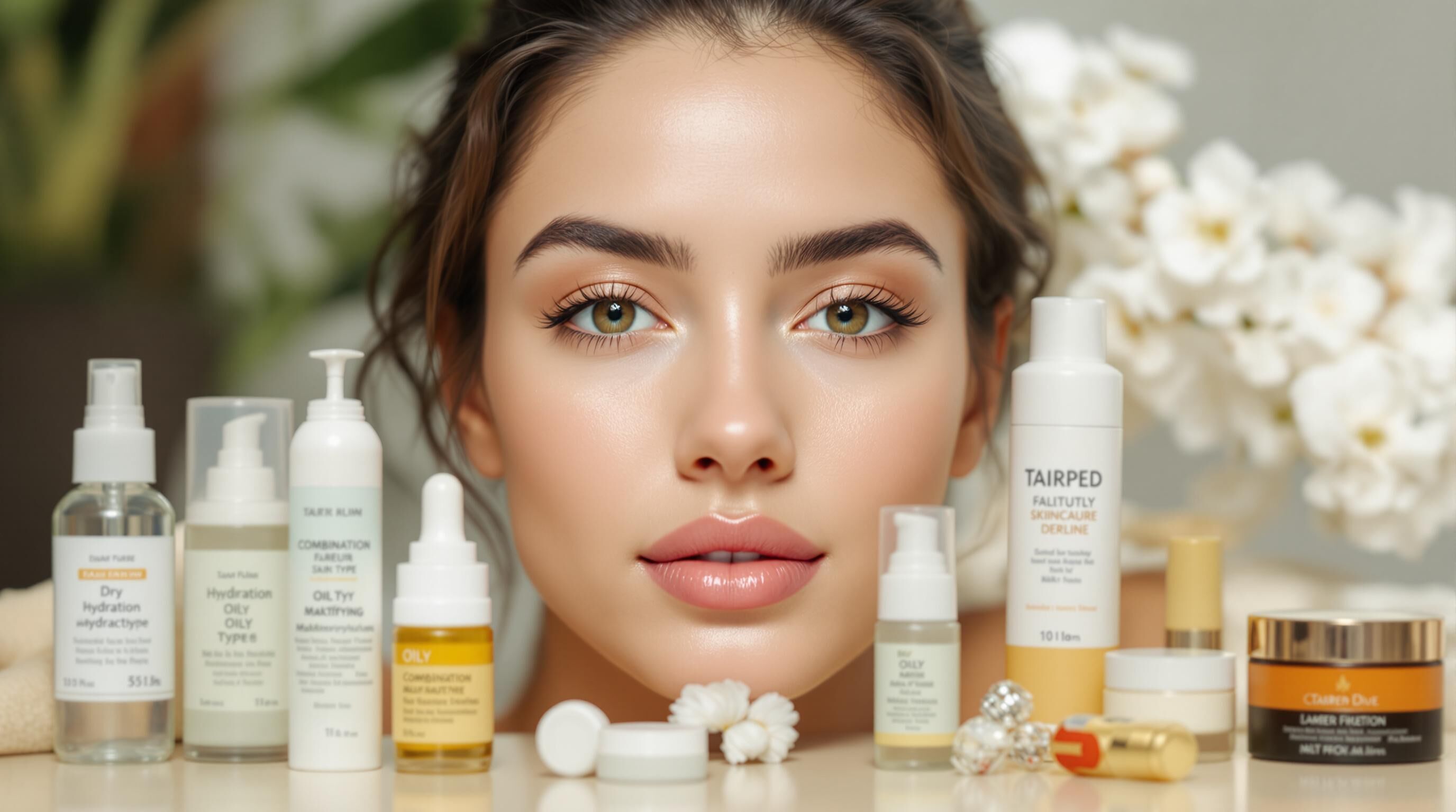 Découvrez les étapes essentielles pour établir une routine de soin visage efficace. Apprenez à choisir les produits adaptés à votre type de peau, à nettoyer, hydrater et protéger votre visage pour un teint éclatant et healthy.