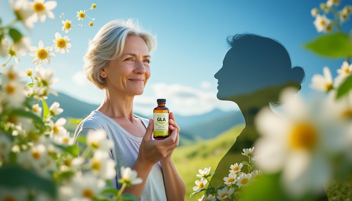 Découvrez les bienfaits de l'onagre et de la bourrache pour votre bien-être au quotidien. Cette meta description explore les avis sur ces plantes, leurs propriétés et comment les intégrer facilement dans votre routine pour améliorer votre santé.