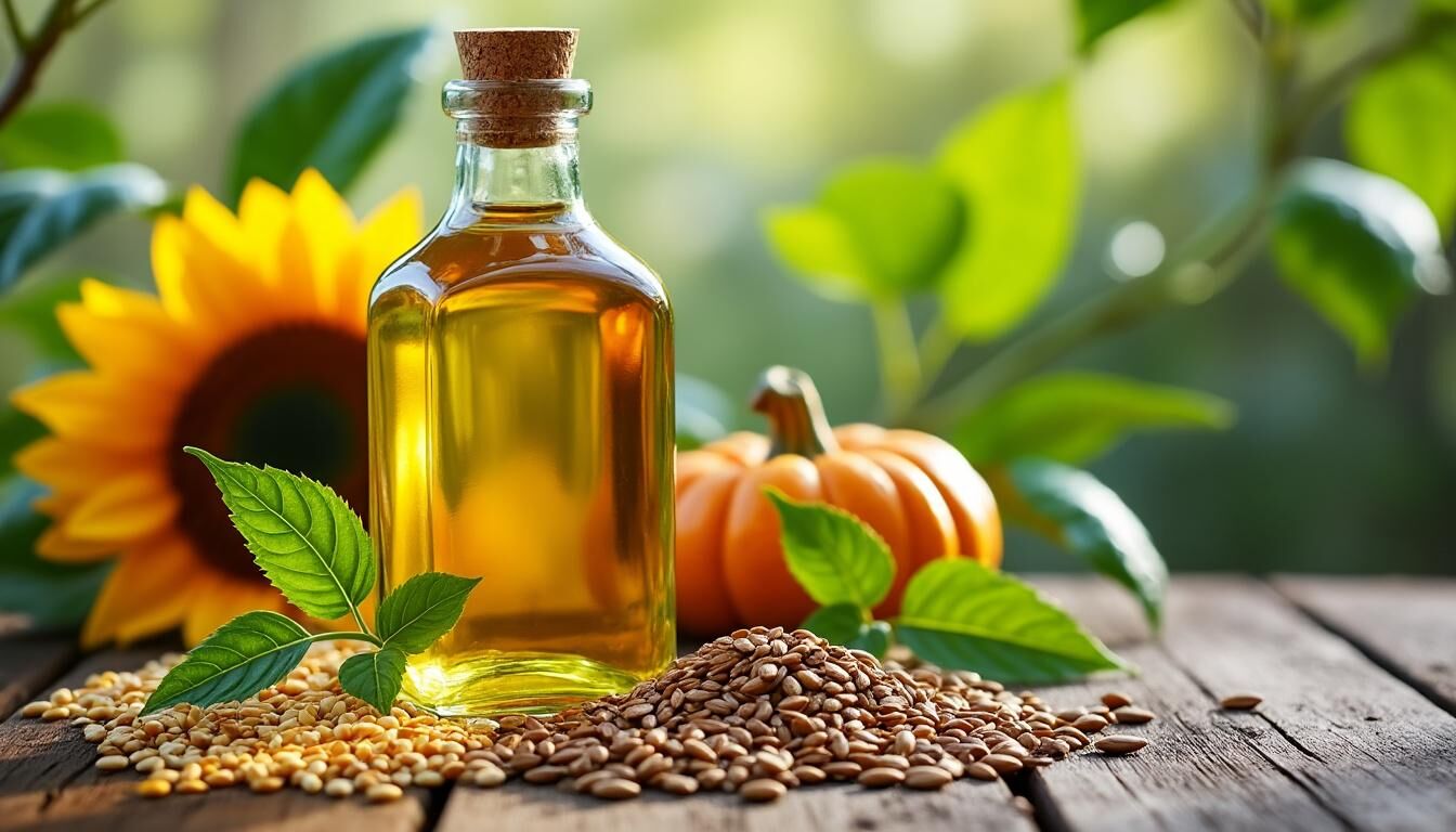 Découvrez les bienfaits de l'onagre et de la bourrache au quotidien. Cette meta description vous offre un aperçu des avis sur ces plantes ainsi que leurs multiples utilisations pour améliorer votre bien-être. Apprenez comment intégrer ces trésors naturels dans votre routine.