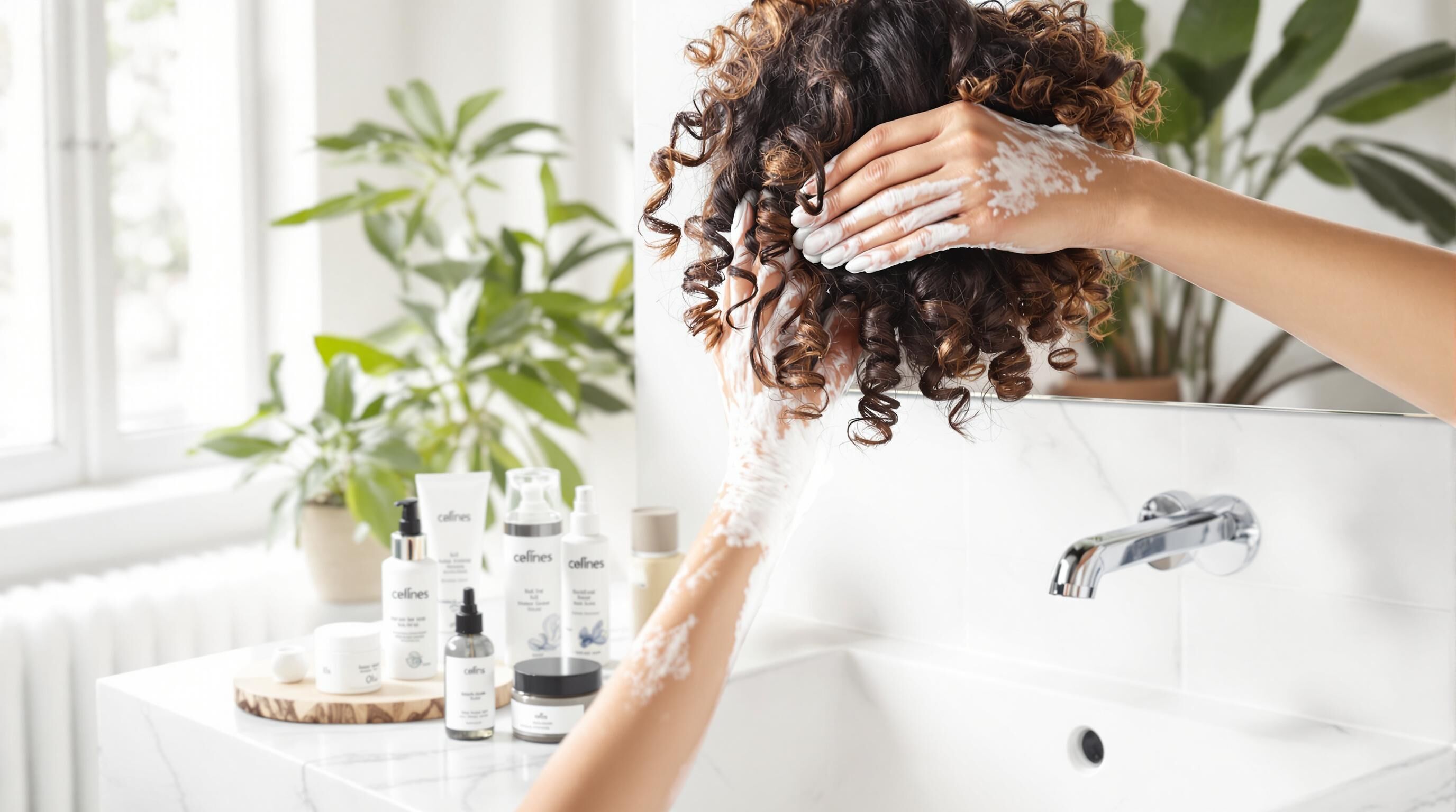 Découvrez dans cet article comment choisir le soin démêlant idéal pour obtenir des cheveux parfaits. Des conseils pratiques, des avis sur les meilleures marques et des astuces pour un démêlage en douceur vous attendent !