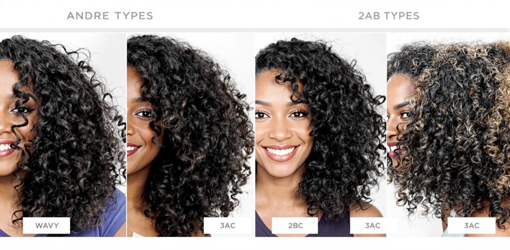Découvrez la routine capillaire idéale pour sublimer vos cheveux bouclés et ondulés. Apprenez des astuces et des techniques pour hydrater, définir vos boucles et prévenir les frisottis, tout en utilisant des produits adaptés à votre type de cheveux.