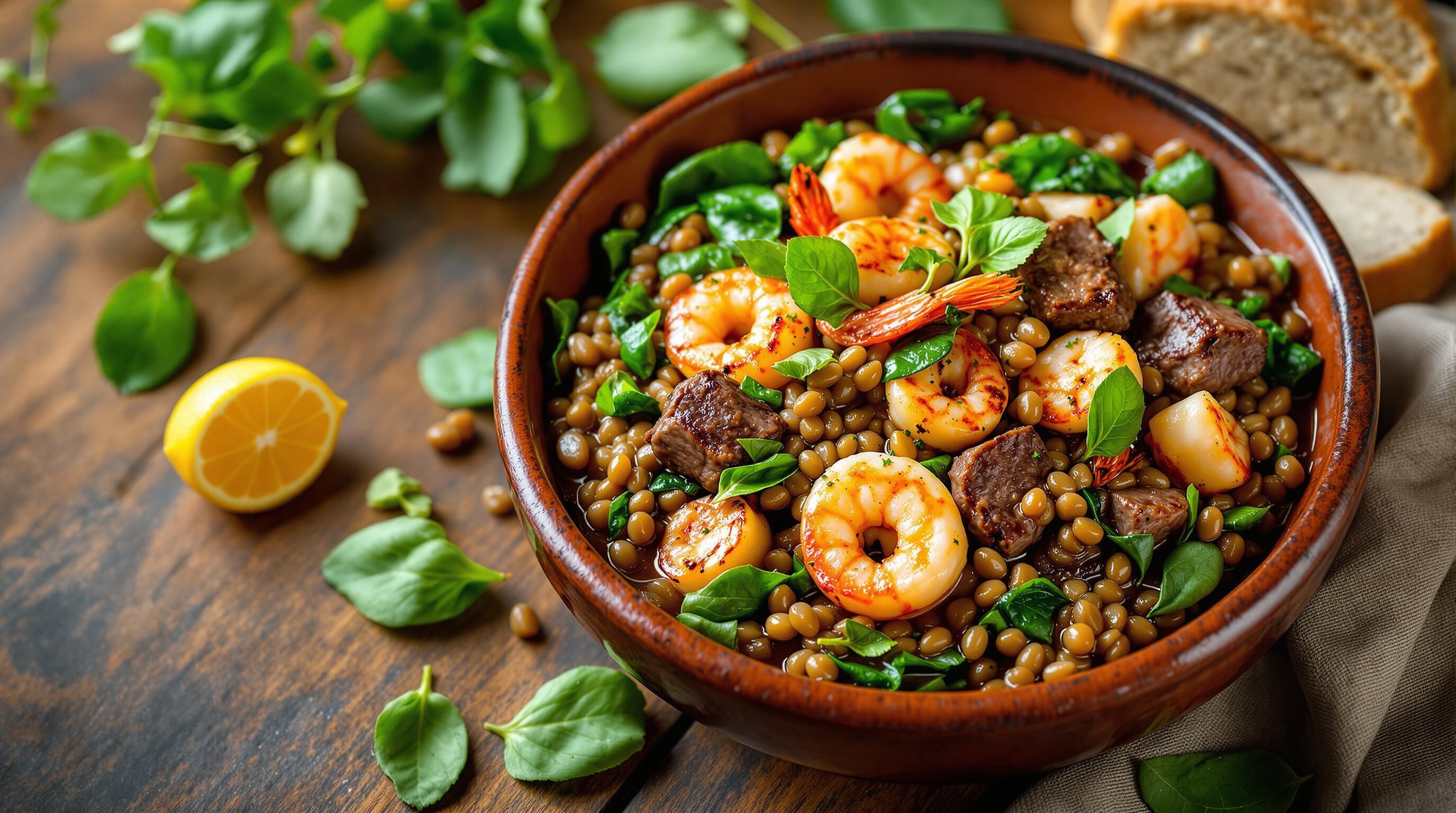 Découvrez notre guide complet sur les aliments riches en fer. Apprenez à intégrer ces nutriments essentiels dans votre alimentation avec des conseils pratiques et des pièges à éviter pour une santé optimale.