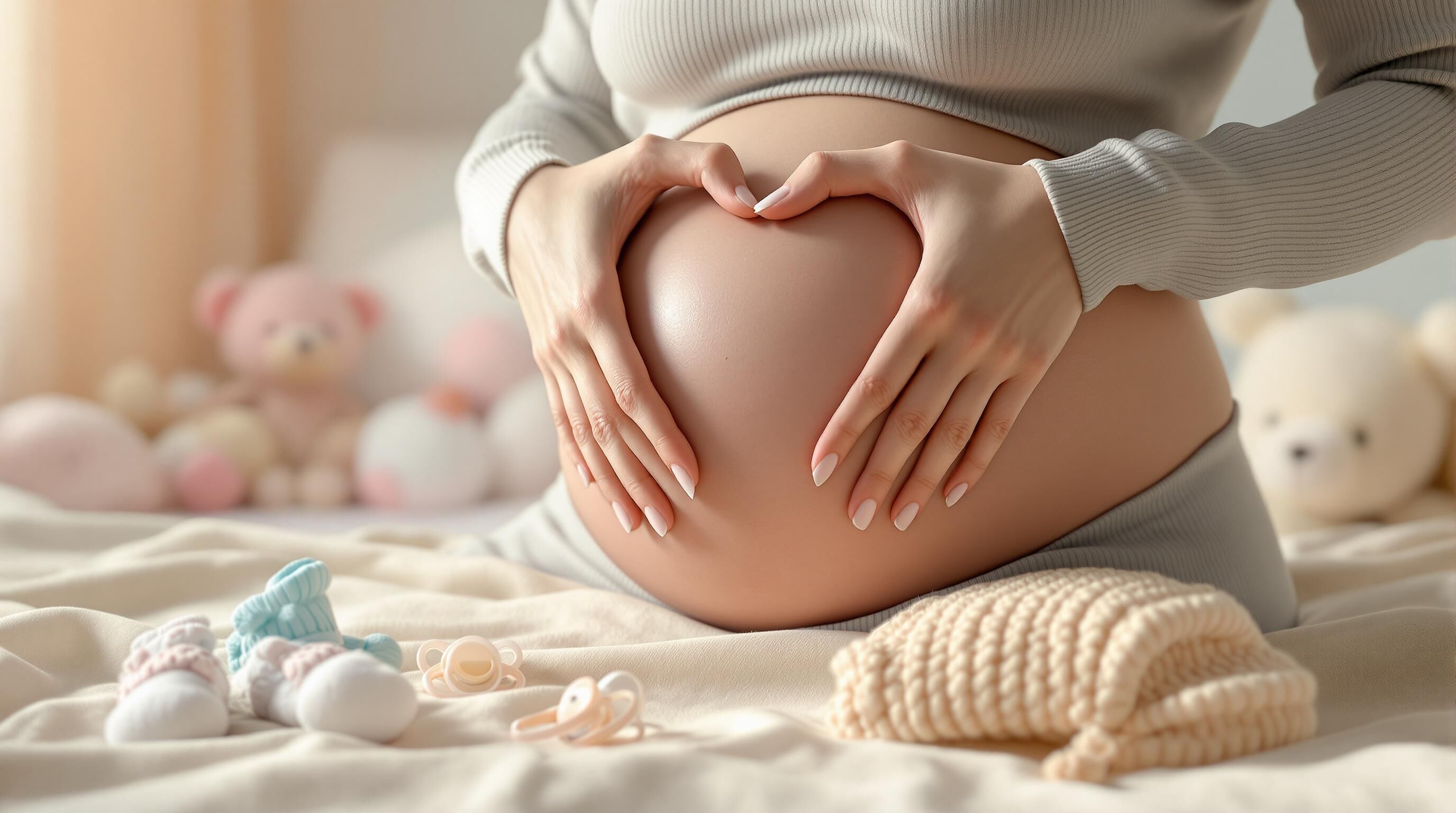 Découvrez notre calendrier grossesse détaillé qui vous accompagne à chaque étape de votre grossesse. Suivez l'évolution de votre bébé, préparez-vous aux rendez-vous médicaux et trouvez des conseils utiles pour vivre pleinement cette belle aventure.
