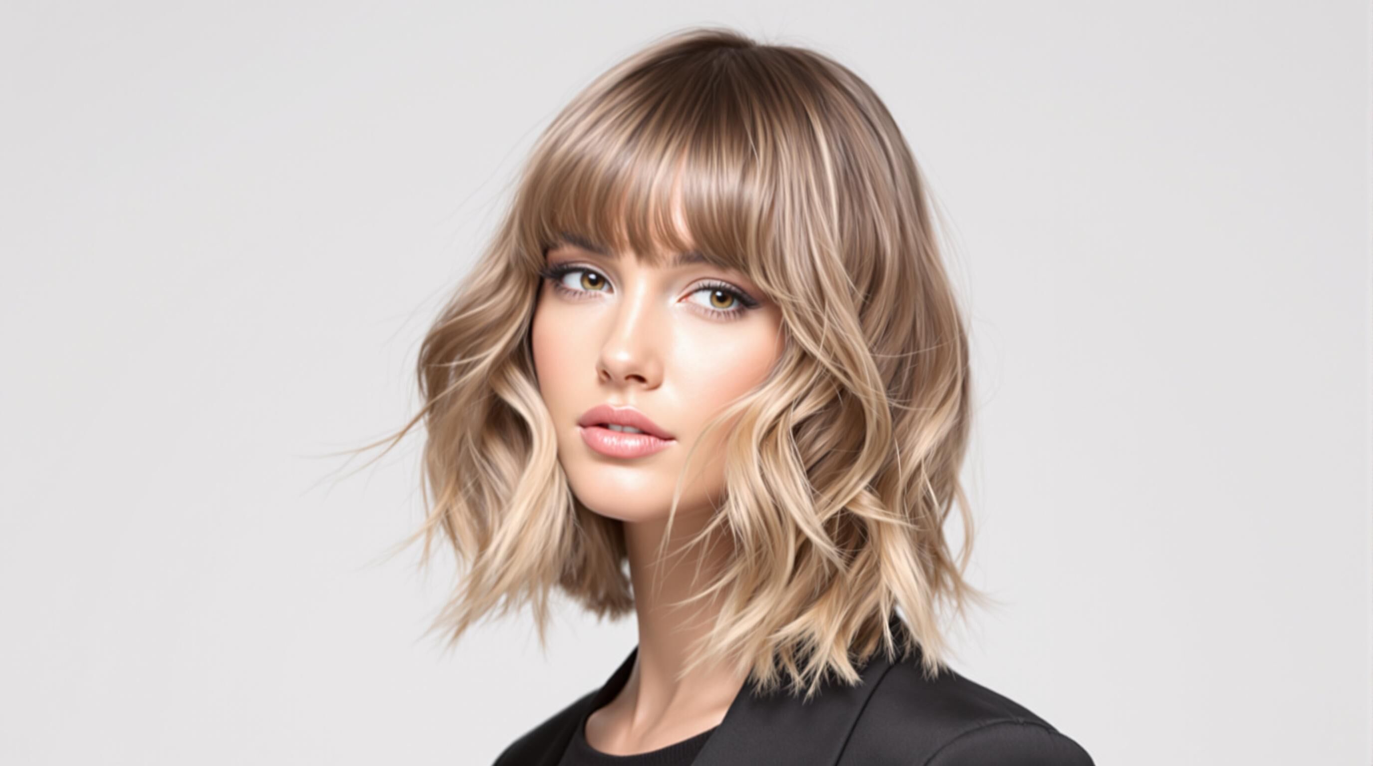 Découvrez des idées modernes et faciles à porter pour des coiffures mi-longues qui sublimeront votre look. Explorez des styles tendance et pratiques adaptés à toutes les occasions, pour révéler votre créativité tout en restant élégante.